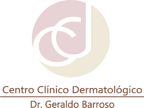 centro clinico dermatologico logo